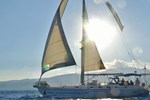 Отель Messinia Sailing Отель Messinia Sailing