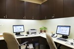 Отель Hampton Inn & Suites San Jose Отель Hampton Inn & Suites San Jose