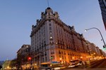 Отель Willard InterContinental Washington Отель Willard InterContinental Washington