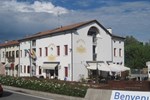 Отель Hotel Annia Отель Hotel Annia