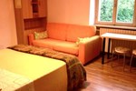 Мини-отель The Green Corner's Hangout Мини-отель The Green Corner's Hangout