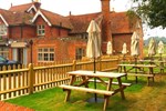 Отель The Windmill Inn Отель The Windmill Inn