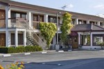 Отель Ramada Mountain View Отель Ramada Mountain View