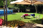 Апартаменты Villa Limoneto Апартаменты Villa Limoneto