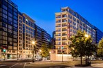 Отель Residence Inn Washington, DC/Vermont Avenue Отель Residence Inn Washington, DC/Vermont Avenue