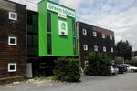 Отель Green Hotels Fleury Merogis Отель Green Hotels Fleury Merogis