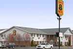Отель Super 8 Motel - Washington Отель Super 8 Motel - Washington