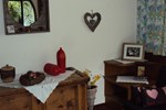 Гостевой дом Pension Gasthof Haselstaude Гостевой дом Pension Gasthof Haselstaude