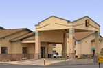 Отель Super 8 Motel - Santa Rosa Отель Super 8 Motel - Santa Rosa