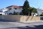 Апартаменты Bed & Breakfast Villa del Casale Апартаменты Bed & Breakfast Villa del Casale