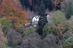 Отель The Cottage in the Wood Отель The Cottage in the Wood