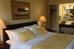 Отель Travelodge at the Presidio Отель Travelodge at the Presidio