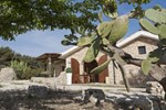 Апартаменты Bilocale Trullo Borgo Апартаменты Bilocale Trullo Borgo