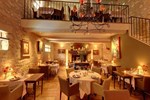 Отель Auberge de la Reine Jeanne Отель Auberge de la Reine Jeanne