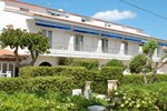Гостевой дом Hostal Port Fornells Гостевой дом Hostal Port Fornells