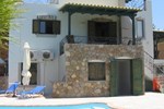 Вилла Lyronda Villa Вилла Lyronda Villa