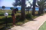 Апартаменты Sandy Beach Apartment 8 Апартаменты Sandy Beach Apartment 8
