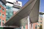 Отель Crowne Plaza Birmingham NEC Отель Crowne Plaza Birmingham NEC