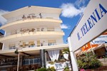 Отель Hotel Telenia Отель Hotel Telenia
