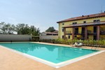 Мини-отель B&B Corte dei Cedri Мини-отель B&B Corte dei Cedri