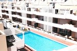 Апартаменты Cabanas Beach Self Catering Apartments Апартаменты Cabanas Beach Self Catering Apartments