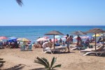 Отель Hotel Calypso Отель Hotel Calypso