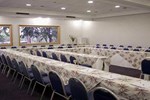 Отель Michelangelo Plaza Inn Отель Michelangelo Plaza Inn