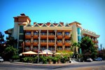 Отель Grand Hotel Faros Отель Grand Hotel Faros