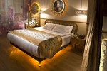 Отель Sultania Hotel Отель Sultania Hotel