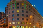 Отель Holiday Inn Genoa City Отель Holiday Inn Genoa City