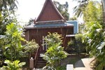 Отель Chang Park Resort & Spa Отель Chang Park Resort & Spa
