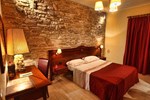 Отель Hotel Vogue Отель Hotel Vogue