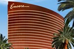 Отель Encore at Wynn Las Vegas Отель Encore at Wynn Las Vegas