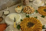 Отель Agriturismo Podere San Giusto Отель Agriturismo Podere San Giusto