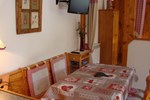 Апартаменты Studio "Le Panpounet" Апартаменты Studio "Le Panpounet"