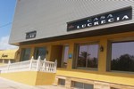 Гостевой дом Casa Lucrecia Гостевой дом Casa Lucrecia