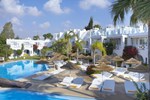 Отель So Nice Boutique Suites Отель So Nice Boutique Suites