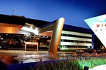 Отель Viale Cataratas Hotel & Eventos Отель Viale Cataratas Hotel & Eventos