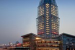 Отель Radisson Blu Plaza Hotel Tianjin Отель Radisson Blu Plaza Hotel Tianjin