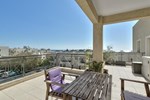 Апартаменты Limassol Star Beach apartment Апартаменты Limassol Star Beach apartment