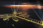 Отель Golden Palm Tree Iconic Resort & Spa Отель Golden Palm Tree Iconic Resort & Spa