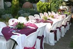 Вилла Villa Mosaica Вилла Villa Mosaica