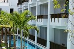 Отель Hua Hin Mantra Resort Отель Hua Hin Mantra Resort