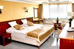 Отель Actor Hotel Budapest Отель Actor Hotel Budapest