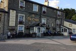 Отель THE CROWN HOTEL Отель THE CROWN HOTEL