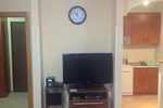 Апартаменты Rakocevic Apartment Апартаменты Rakocevic Apartment