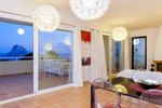 Апартаменты Magic View 3 Апартаменты Magic View 3