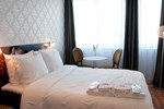 Мини-отель B&B Helmers Мини-отель B&B Helmers