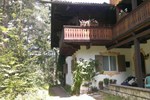 Мини-отель B&B Villa Dolomites Мини-отель B&B Villa Dolomites