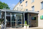 Отель Holiday Inn Express Bath Отель Holiday Inn Express Bath